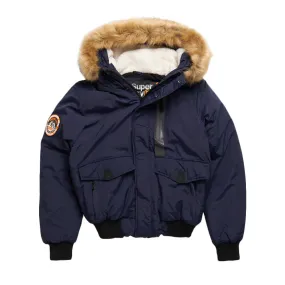 0. Everest Bomber Blouson Homme