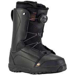 2022 BOTTE K2 HAVEN FEMME