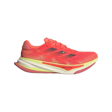 ADIDAS SUPERNOVA PRIMA Orange pour  Homme