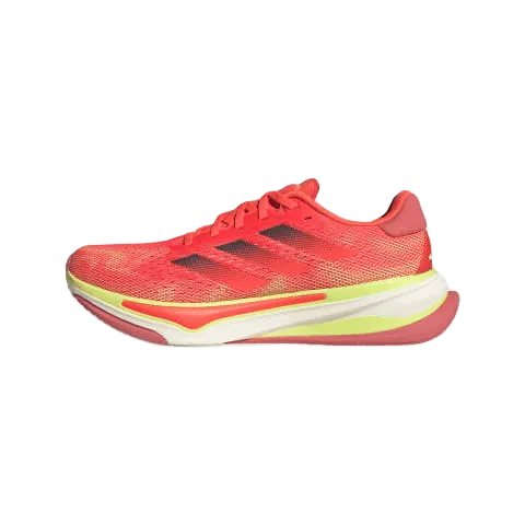 ADIDAS SUPERNOVA PRIMA Orange pour  Homme