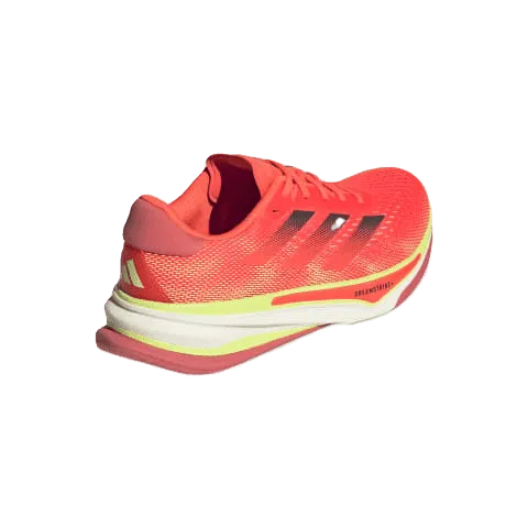 ADIDAS SUPERNOVA PRIMA Orange pour  Homme