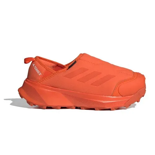 ADIDAS TERREX WINTER SLIP ON Orange