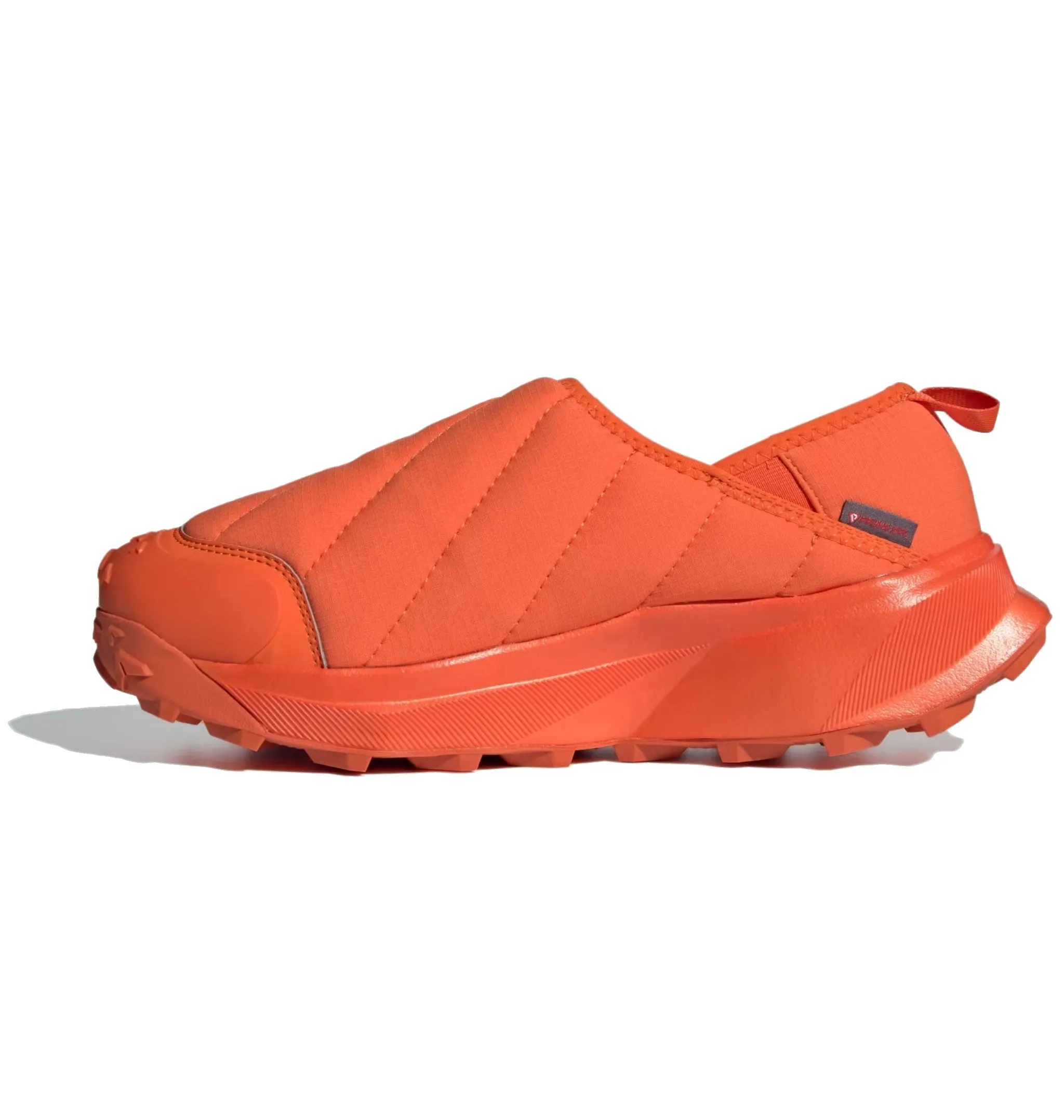 ADIDAS TERREX WINTER SLIP ON Orange