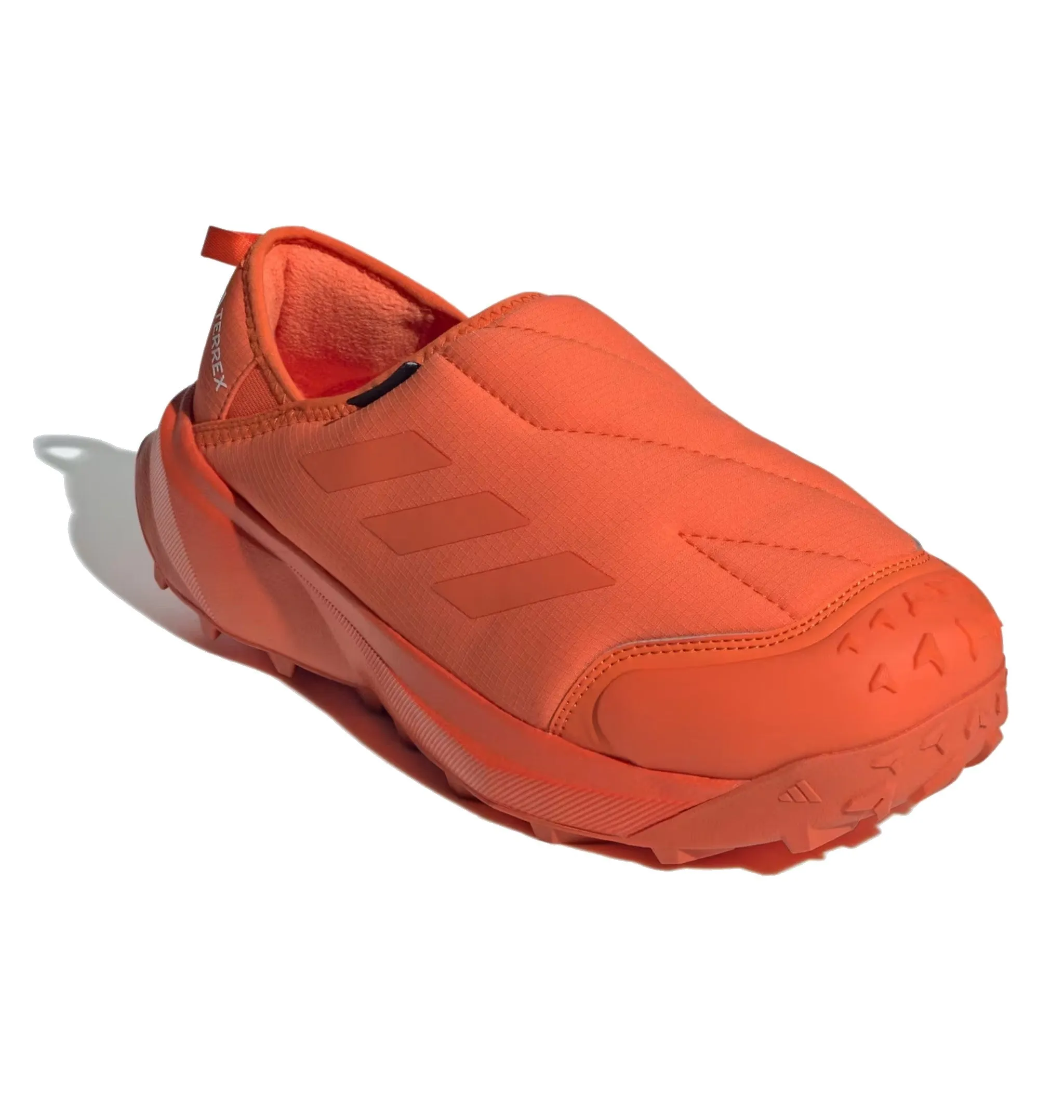 ADIDAS TERREX WINTER SLIP ON Orange