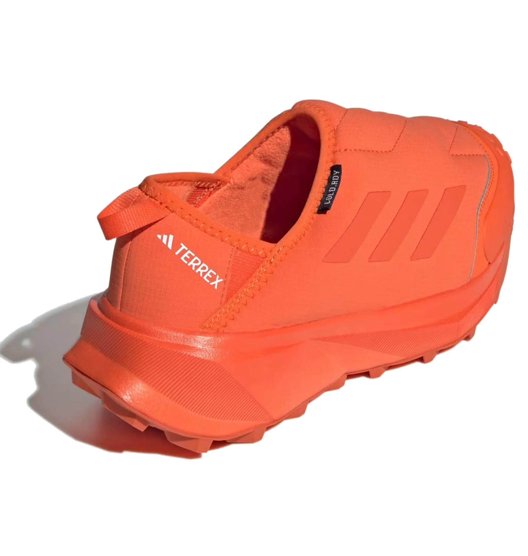 ADIDAS TERREX WINTER SLIP ON Orange