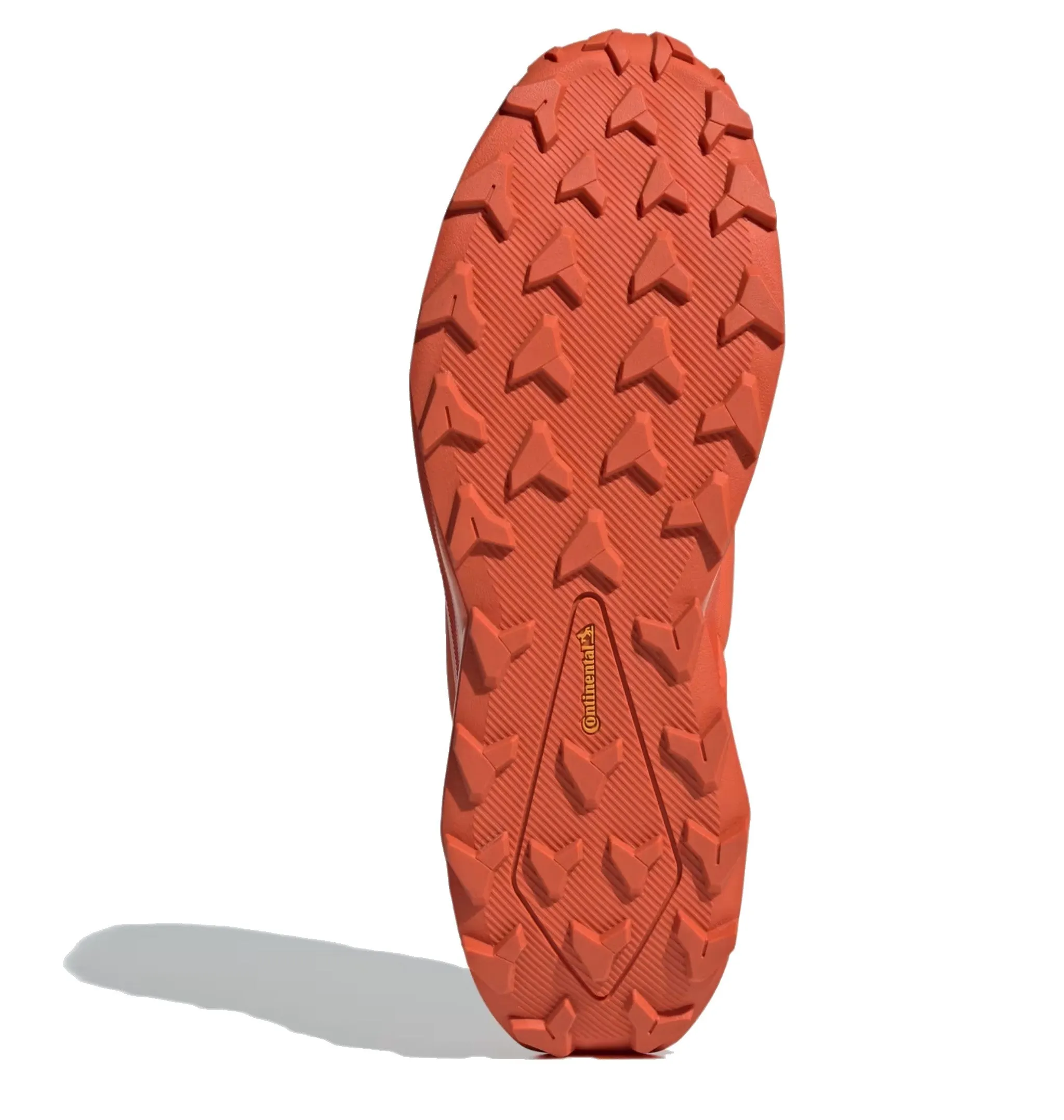 ADIDAS TERREX WINTER SLIP ON Orange