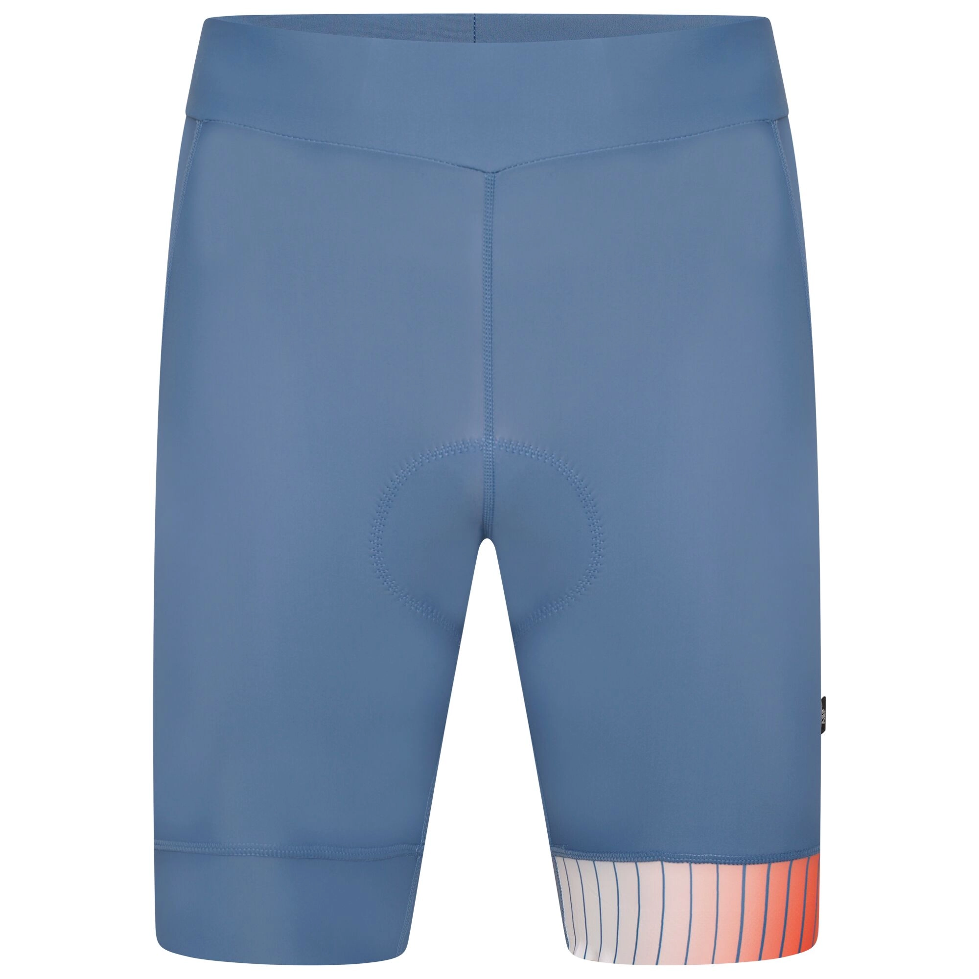 AEP Virtuous Homme Short de cyclisme | Bleu Noir