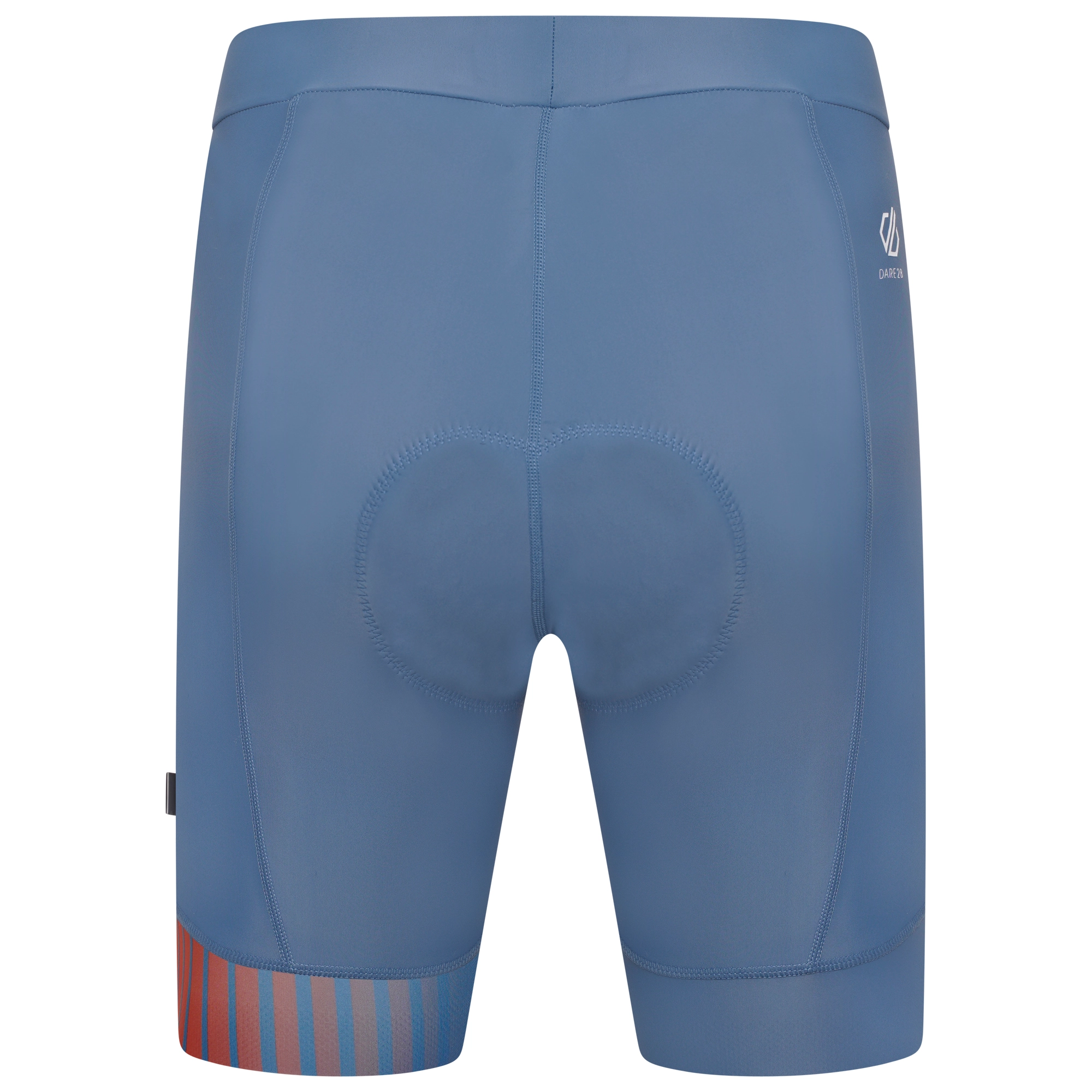 AEP Virtuous Homme Short de cyclisme | Bleu Noir