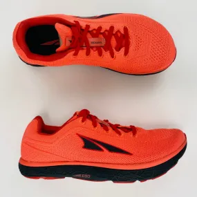 Altra W Escalante 2.5 - Seconde main Chaussures running femme - Orange - 38 | Hardloop