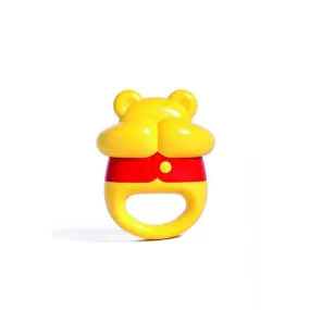 AMBI TOYS - Coucou Ted ! jaune - Ambi Toys