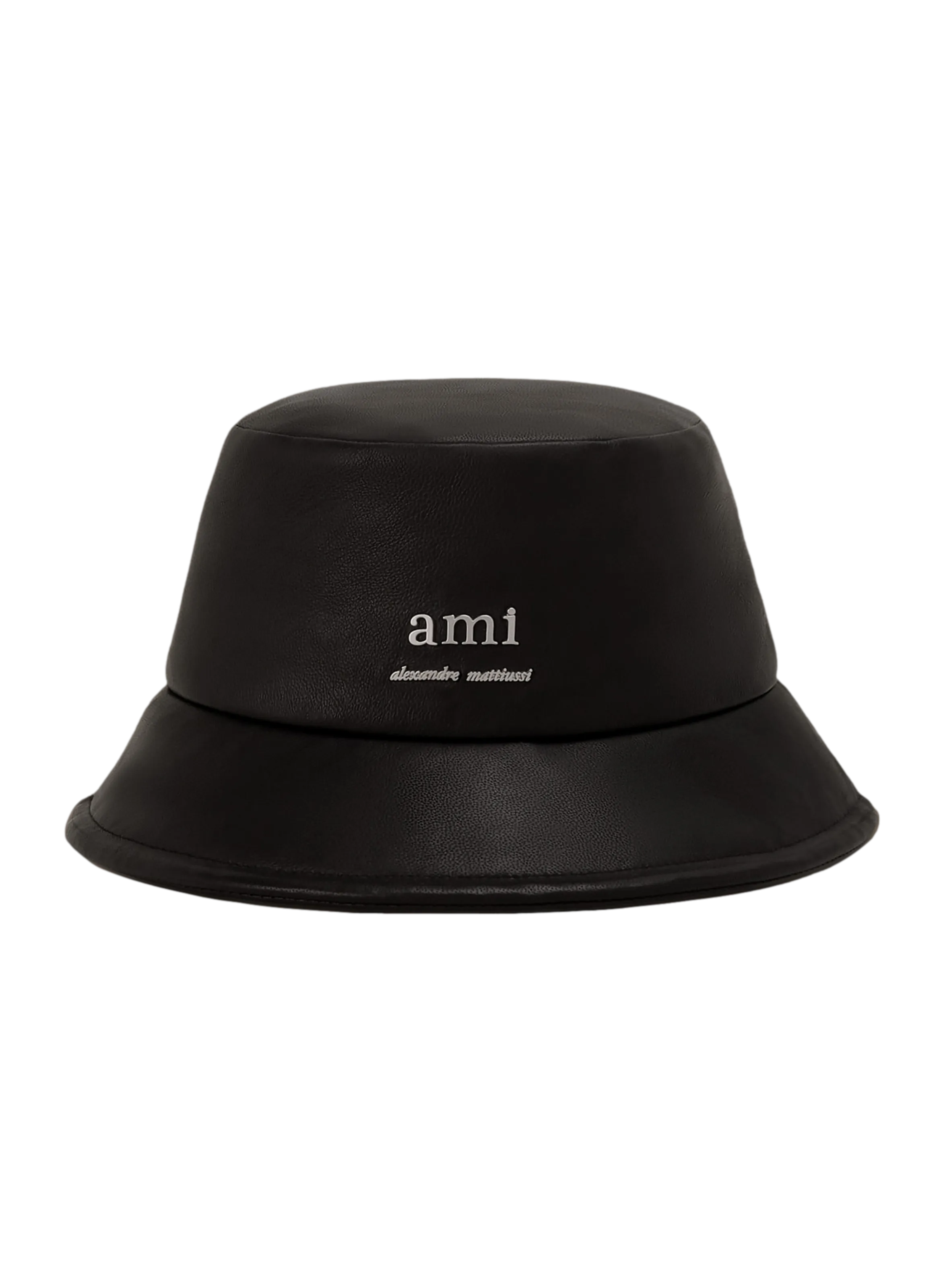 AMI PARIS  Bob ami alexandre mattiussi unisexe - Noir