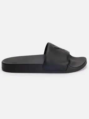 Ami Paris - Poolslides - Black