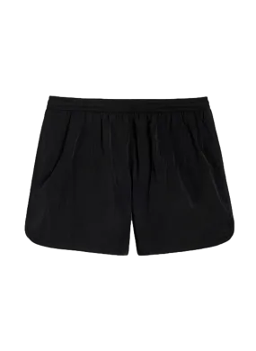 AMI PARIS  Short de bain - Noir