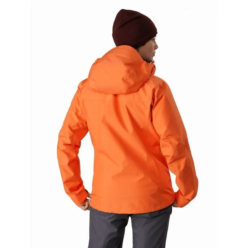 Arc'teryx Alpha SV Jacket - Veste imperméable femme | Hardloop