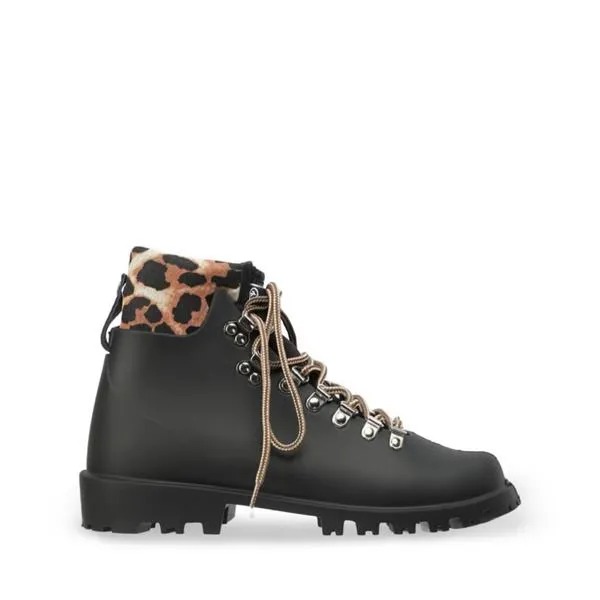 Arizona Love - Boots - Colorado Boots Noir Leopard