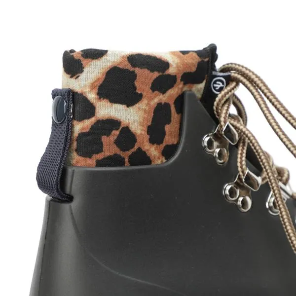 Arizona Love - Boots - Colorado Boots Noir Leopard