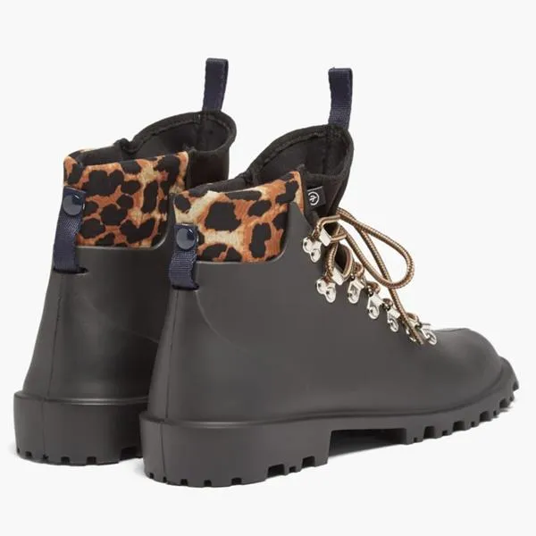 Arizona Love - Boots - Colorado Boots Noir Leopard