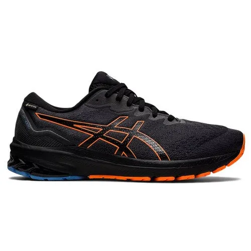 ASICS GT 1000 11 GTX Noir/Orange