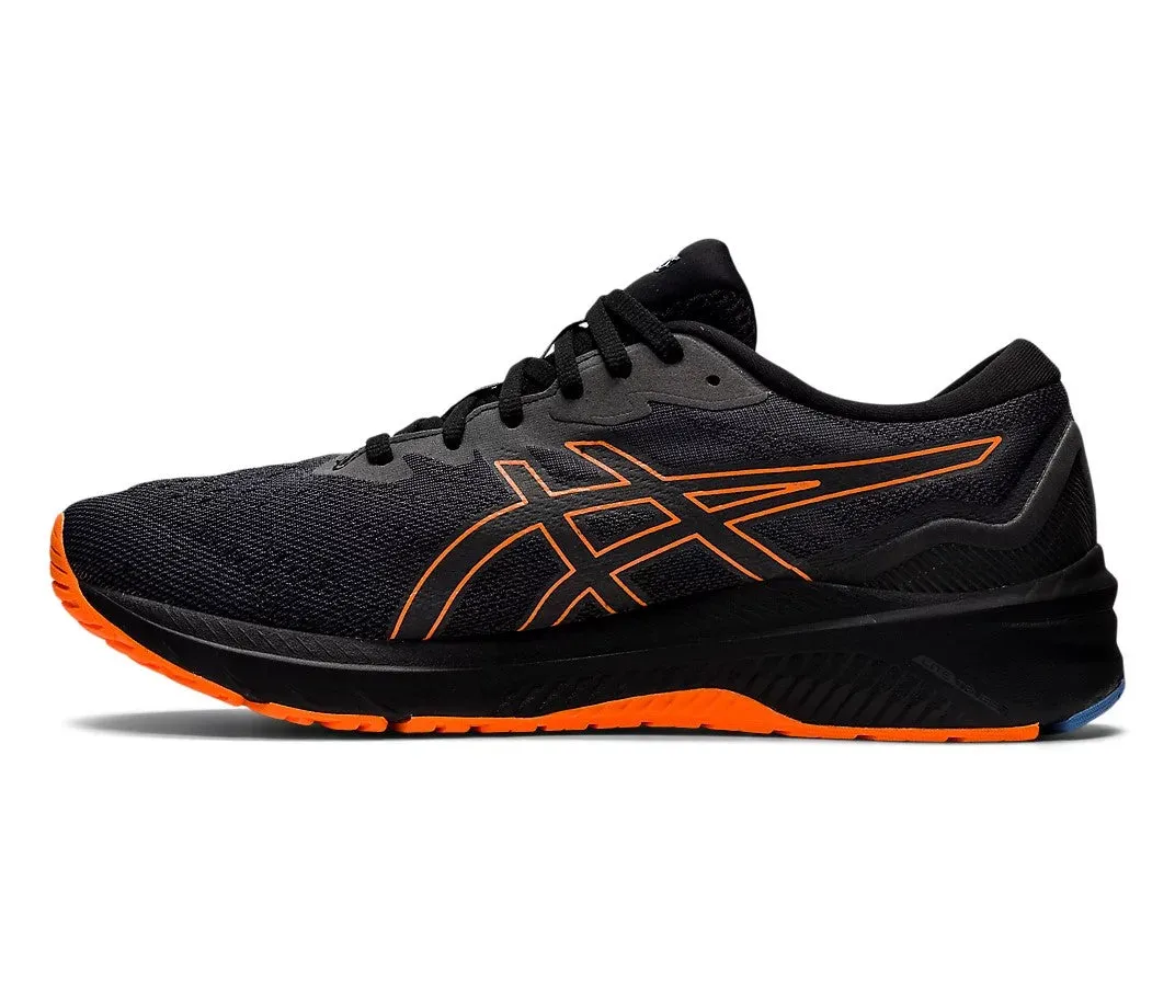 ASICS GT 1000 11 GTX Noir/Orange