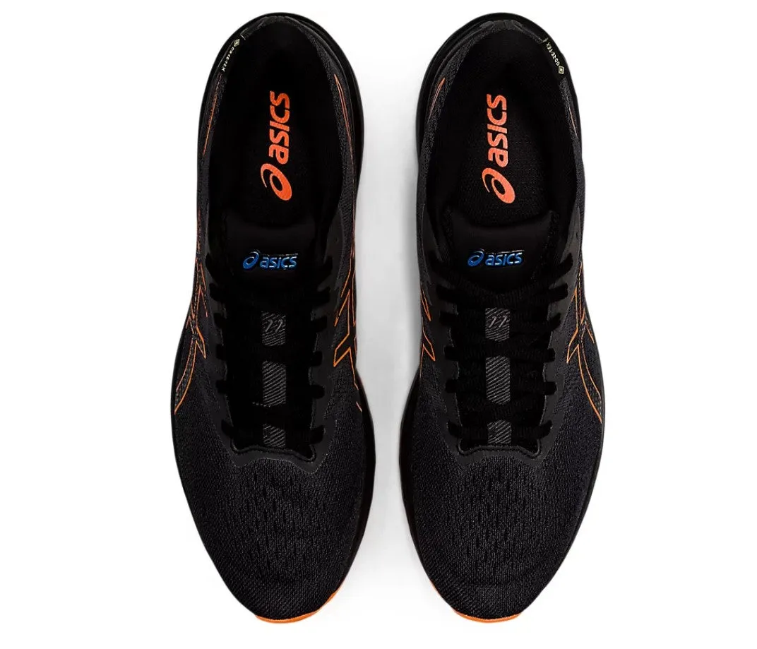 ASICS GT 1000 11 GTX Noir/Orange