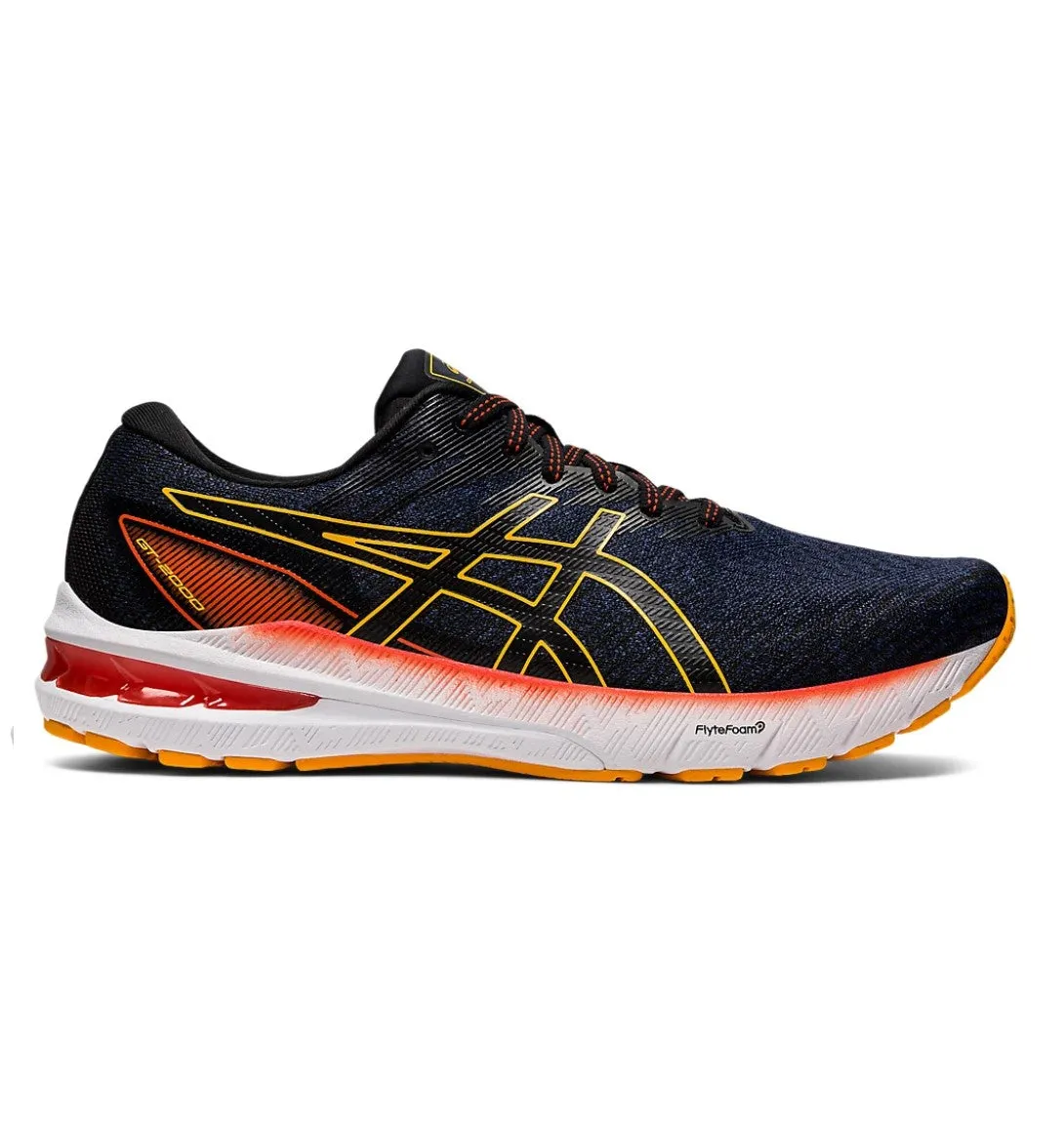 ASICS GT 2000 10 Marine Orange