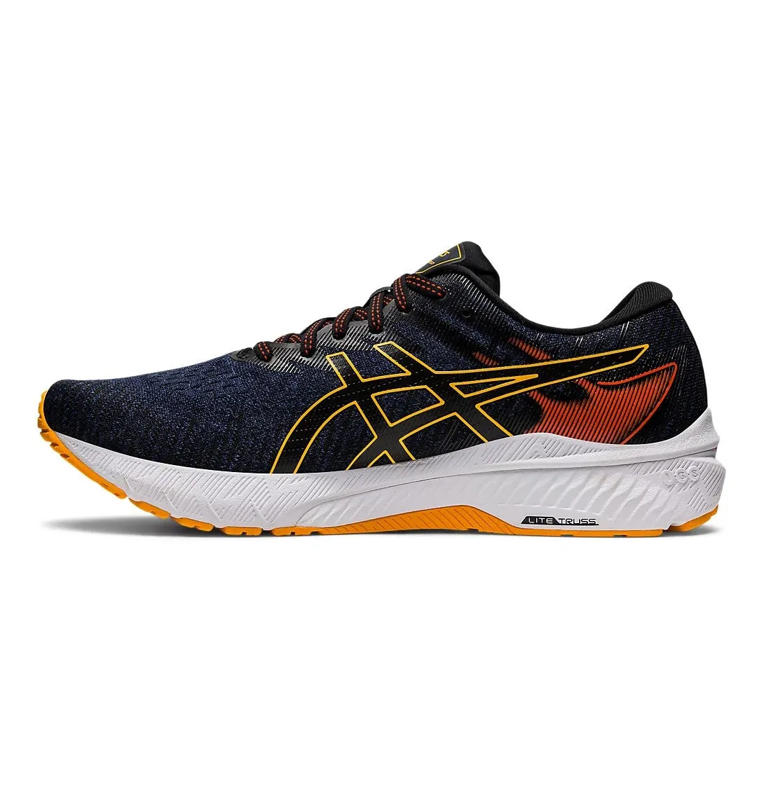 ASICS GT 2000 10 Marine Orange