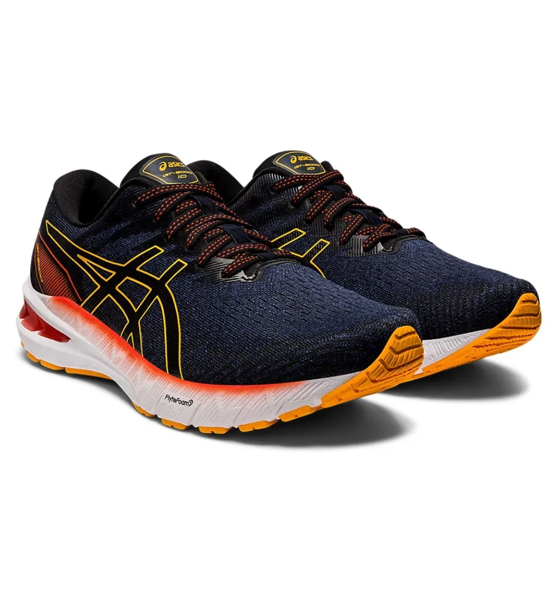 ASICS GT 2000 10 Marine Orange