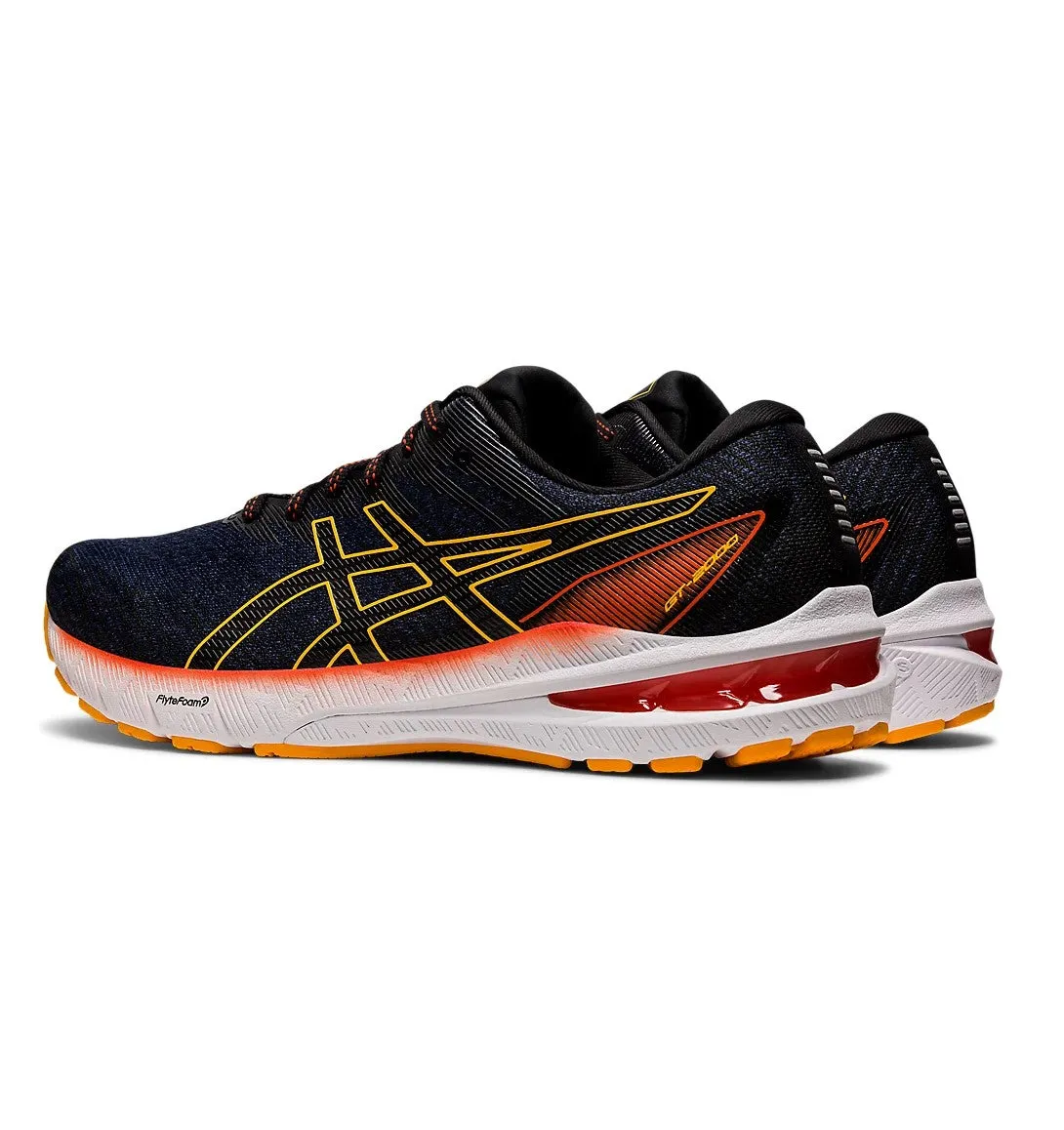 ASICS GT 2000 10 Marine Orange