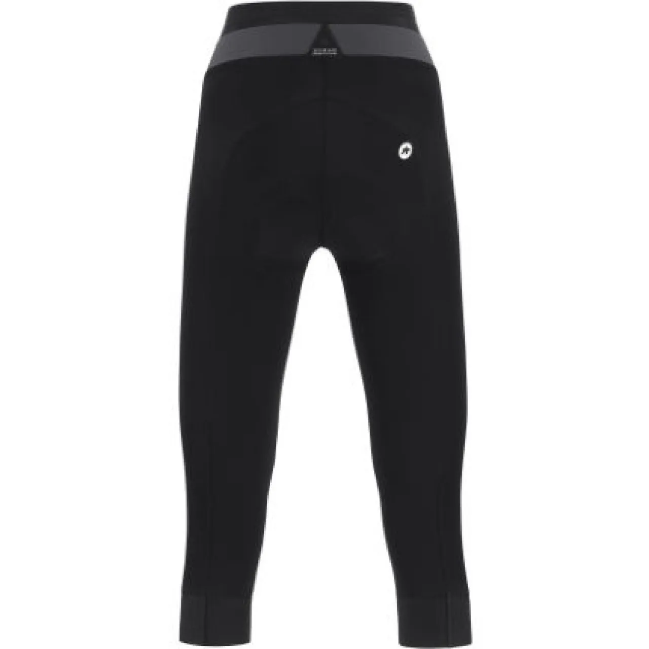 ASSOS UMA GT SUMMER HALF KNICKERS C2  Corsaire vélo femme