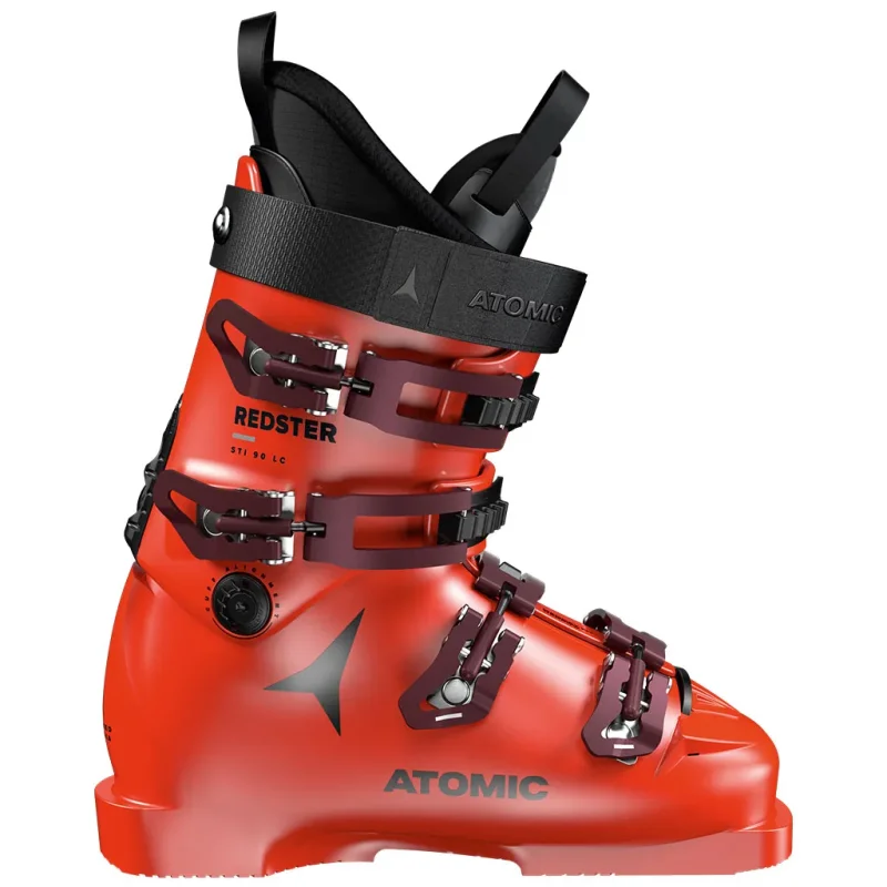 ATOMIC Redster Sti 90 Lc /rouge