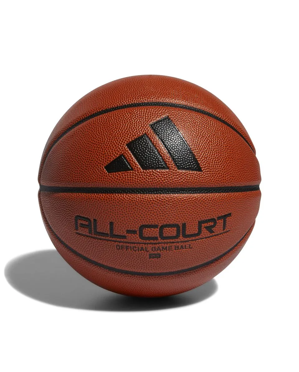 Ballon de basketball Unisexe ALL COURT 3.0 Orange