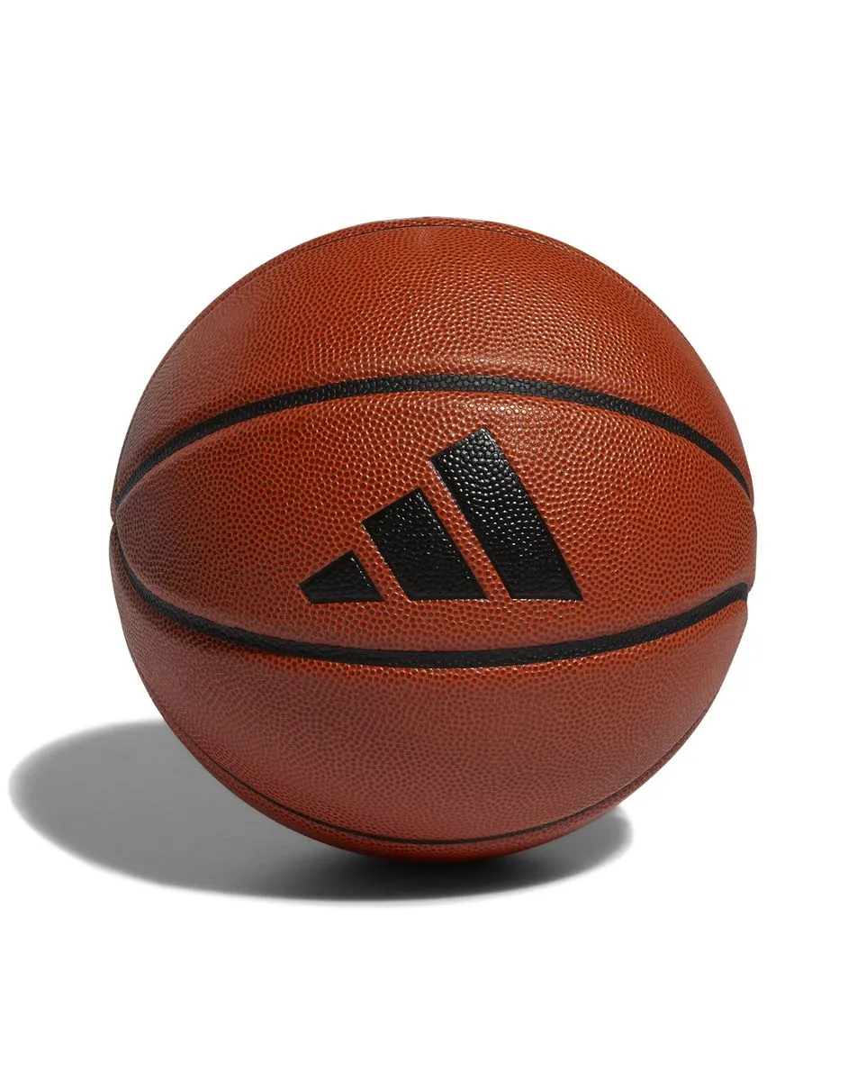 Ballon de basketball Unisexe ALL COURT 3.0 Orange