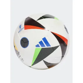 Ballon de football euro 2024 blanc - Adidas | wimod