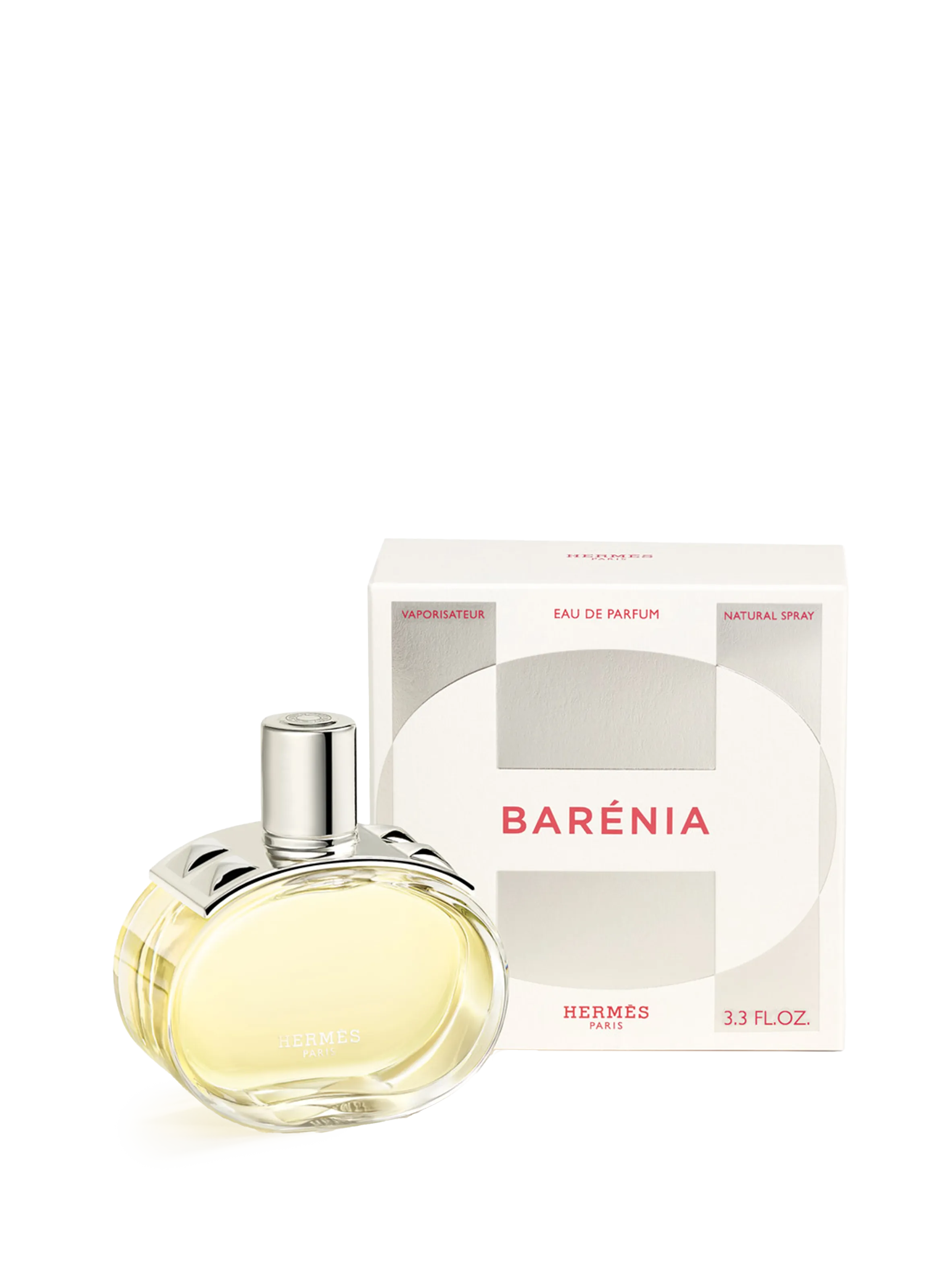 BARéNIA - EAU DE PARFUM - HERMèS pour BEAUTé | Printemps