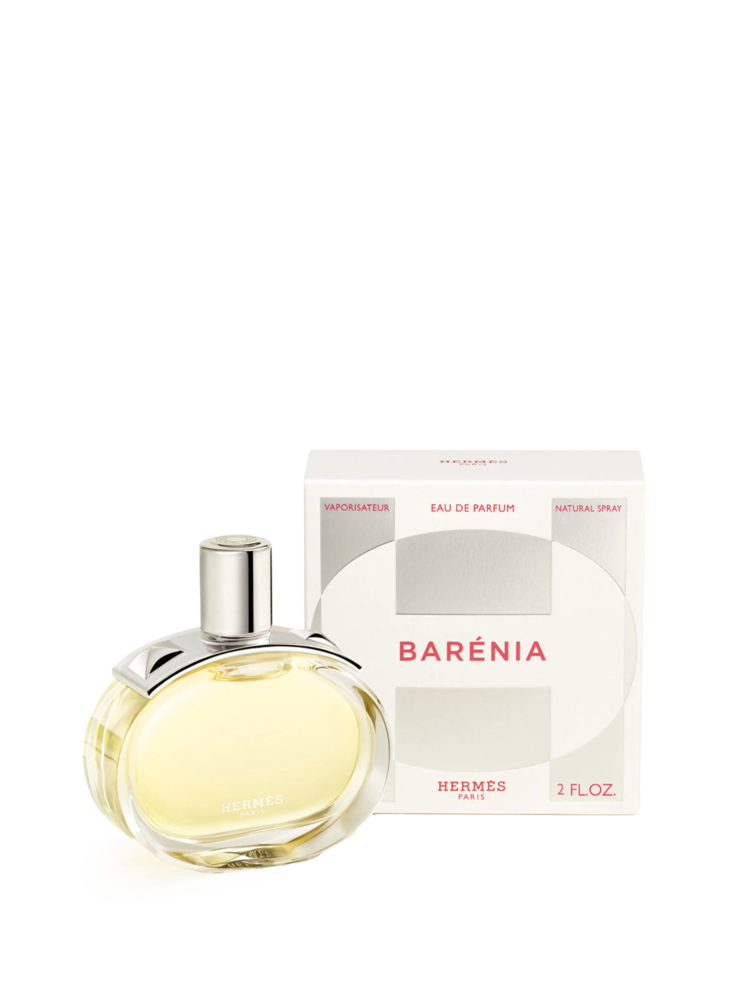 BARéNIA - EAU DE PARFUM - HERMèS pour BEAUTé | Printemps