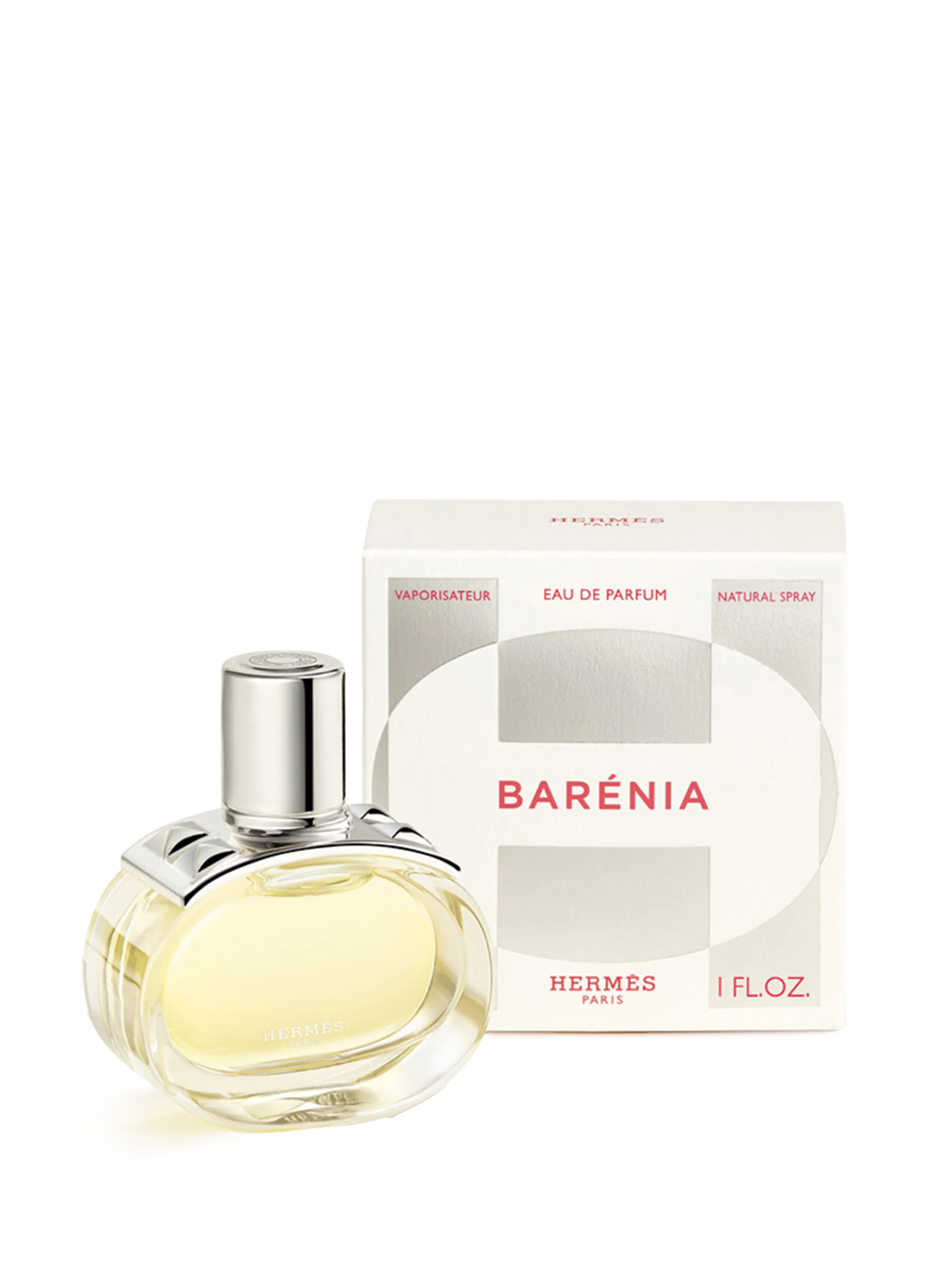 BARéNIA - EAU DE PARFUM - HERMèS pour BEAUTé | Printemps