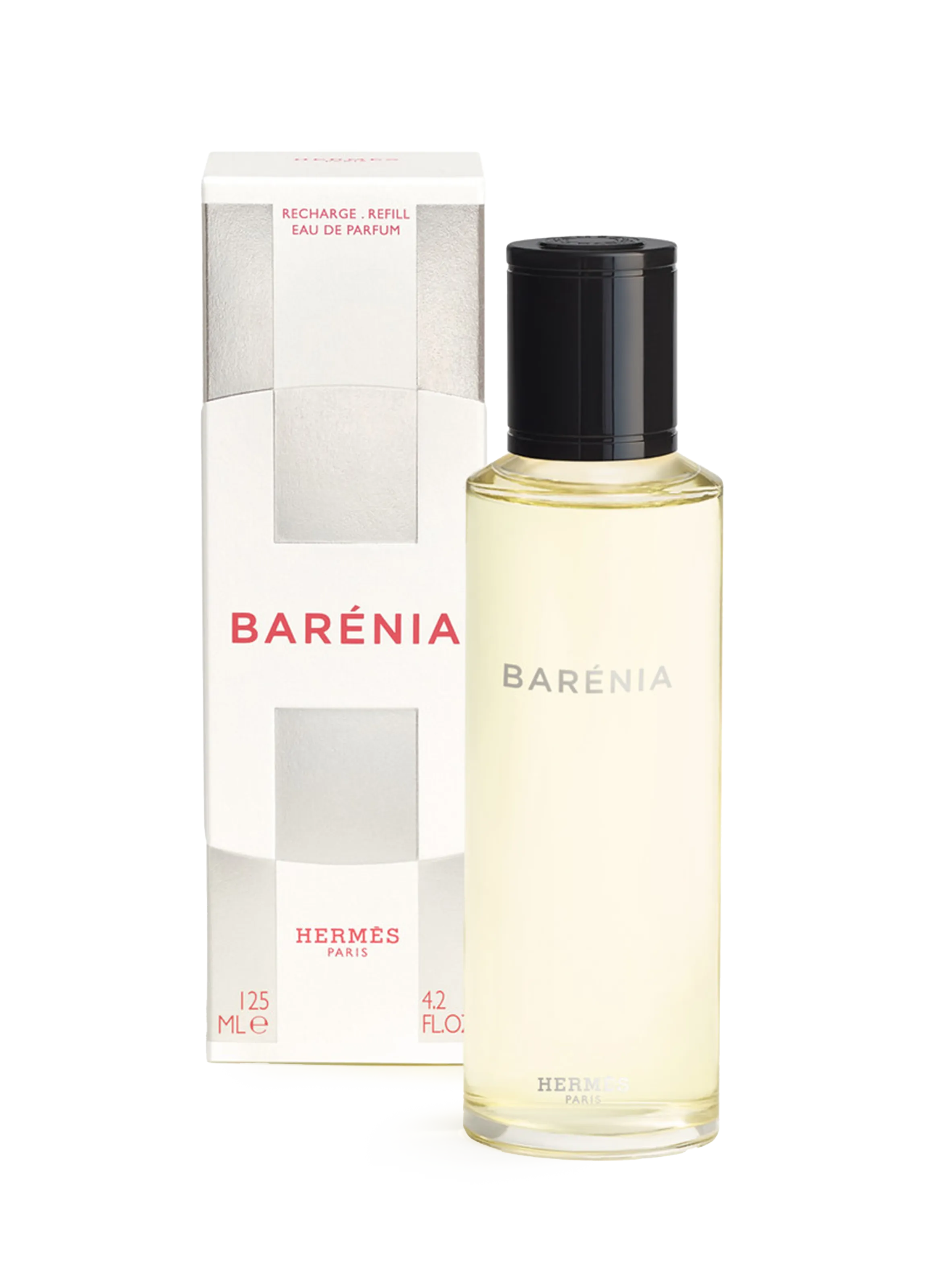 BARéNIA - RECHARGE EAU DE PARFUM - HERMèS pour BEAUTé | Printemps