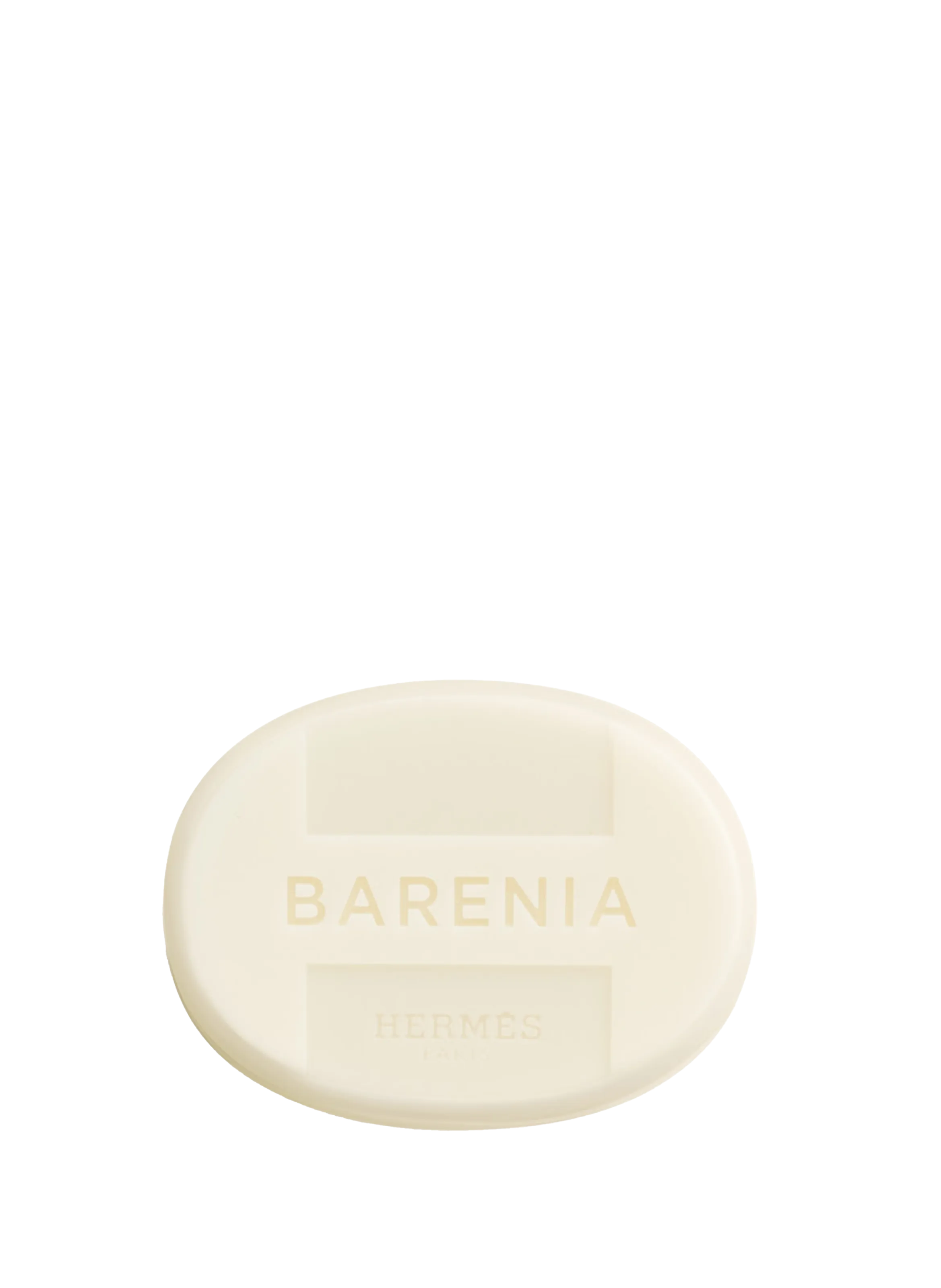 BARéNIA - SAVON PARFUMé POUR LE CORPS - HERMèS pour BEAUTé | Printemps