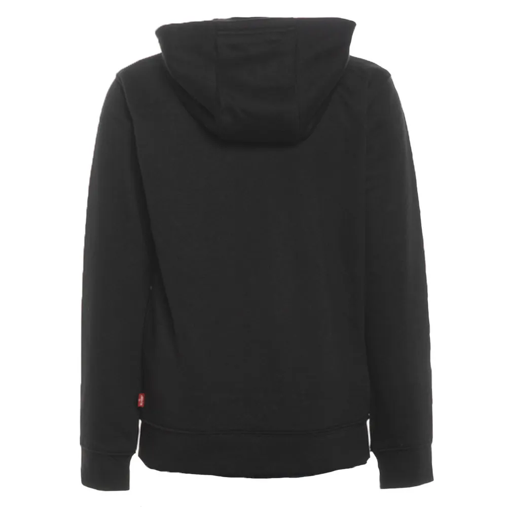 Basic Sweat Zip Garçon