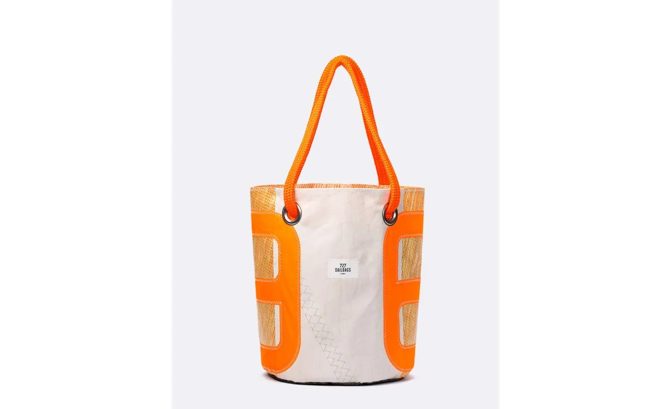 Beach Bag · Orange