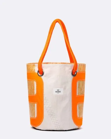 Beach Bag · Orange