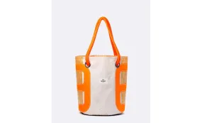 Beach Bag · Orange