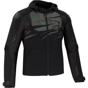  BERING Blouson BALKO  Blouson moto textile