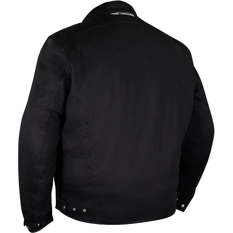  BERING Blouson BRODY KING SIZE  Blouson moto textile