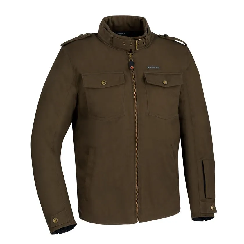  BERING Blouson CHUCK  Blouson moto textile