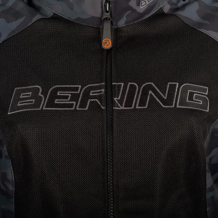  BERING Blouson LADY SPIRIT  Blouson moto textile