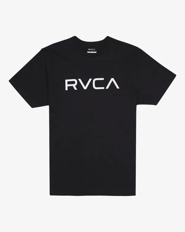 Big RVCA - T-shirt pour Homme