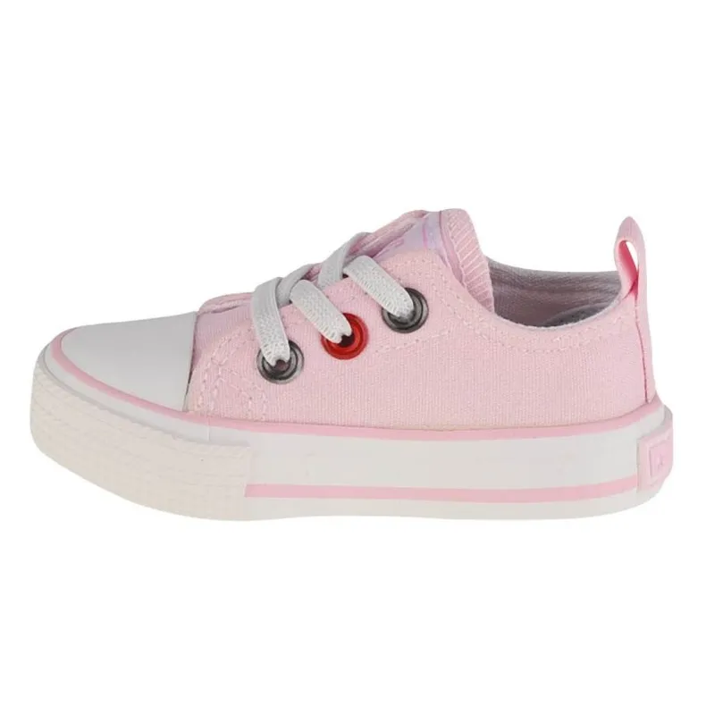 Big Star Chaussures Jr HH374197 rose