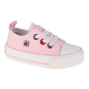 Big Star Chaussures Jr HH374197 rose