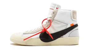 Blazer Off-White The Ten